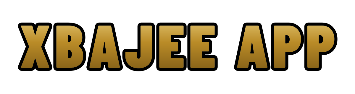 xbajee app